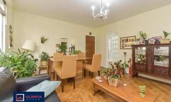 Imagem: Apartamento Locação Bela Vista 110 m²