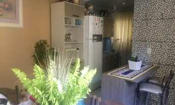 Imagem 4: Apartamento para Venda - 54.66m², 2 dormitórios, 1 vaga - Restinga