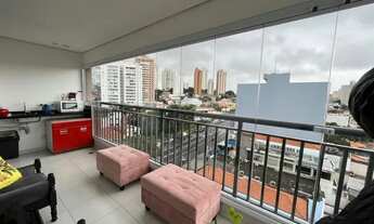 Imagem 4: São Paulo - Apartamento Padrão - Parque da Mooca