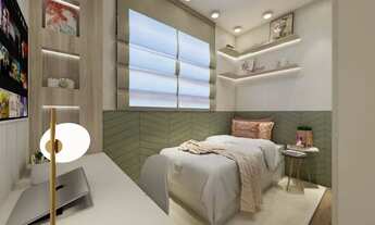 Imagem 7: Apartamento Garden à venda, 3 quartos, 2 suítes, 4 vagas, Inconfidentes - Contagem/MG