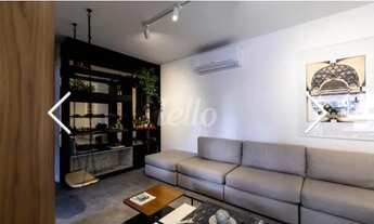 Imagem 6: São Paulo - Flat - Jardins