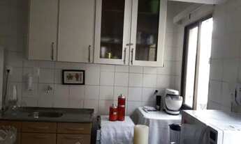 Imagem 2: 1/4 PITUBA Apartamento com 1 dormitório