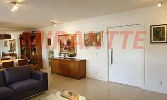 Imagem 2: Apartamento de 186m² com 3 quartos em Casa Verde