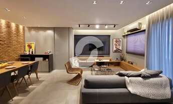 Imagem: Apartamento para venda com 3 quartos, suíte