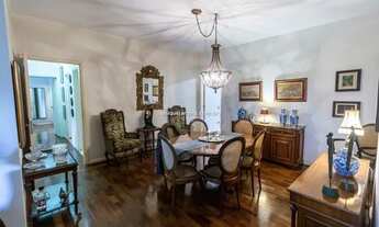 Imagem 7: Itaim Bibi: 3 Dorm | 1 Suíte | 1 Vaga