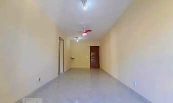 Imagem 3: Apartamento para Aluguel - Meier, 2 Quartos, 75 m2