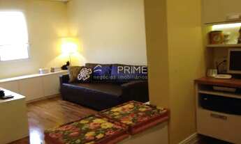 Imagem: APARTAMENTO Pompeia, 2 dormitórios projeto