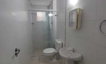 Imagem 4: Apartamento com 01 Suíte + 01 Dormitório no Bairro Dom Bosco