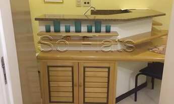 Imagem 5: Flat disponível para locação no Jardins prox. ao Metrô Consolação, Av. Paulista e Shopping