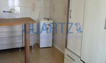 Imagem 4: Apartamento Mobiliado para locação JK na Orla do Guaiba 22m² proximo ao Cais Embarcadeiro