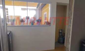 Imagem 7: Sobrado de 140m² com 2 quartos em Vila Maria Alta