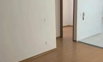 Imagem 3: Apartamento com 2/4, no Condominio Parque Serra Ville