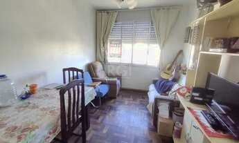 Imagem 3: Apartamento para Venda - 50.11m², 2 dormitórios, 1 vaga - Cristal