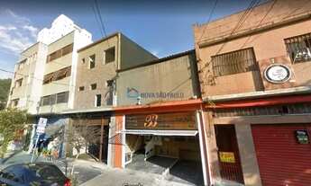 Imagem 2: Loja com renda próximo ao Metrô Santa Cruz