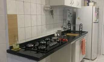 Imagem 6: Apartamento para venda possui 82 metros quadrados com 3 quartos em Pituba - Salvador - BA