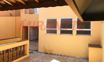 Imagem 4: Sobrado com 3 quartos em Jardim Monte Alegre