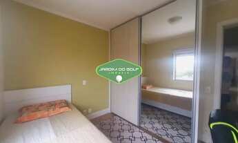 Imagem 4: Apartamento à venda no Jardim Campo Grande