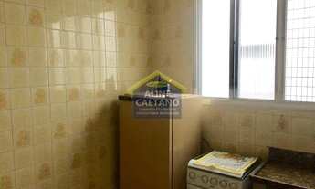 Imagem 5: Apto 1 dorm, Boqueirao, Praia Grande - R$ 150 mil