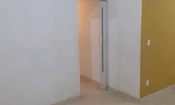 Imagem 3: Apartamento 2 quartos, varanda, copa-cozinha, dependencia completa, 76 m2