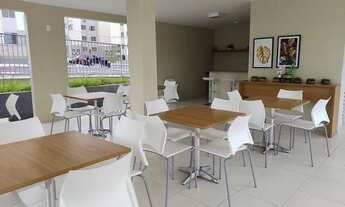 Imagem 5: R$ 1.000 apt° novinho com 1 qto Conquista Rubi