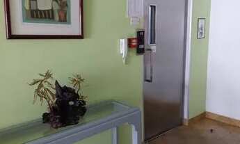 Imagem 3: Apartamento para aluguel com 90 metros quadrados com 2 quartos em Bento Ferreira - Vitória