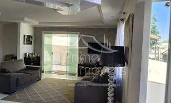 Imagem 7: Casa para venda no Condomínio Arujá Country Club