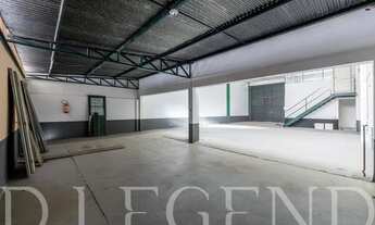 Imagem 5: Porto Alegre - Galpão/Depósito/Armazém - Jardim Floresta