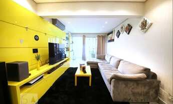 Imagem 5: Apartamento para Aluguel - Brooklin, 2 Quartos, 96 m2