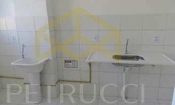 Imagem 6: Apartamento - Vila Miguel Vicente Cury - Campinas