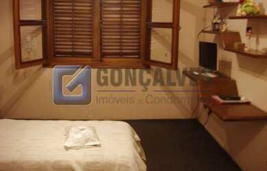 Imagem 3: SANTO ANDRE - Residential / Sobrado - CAMPESTRE