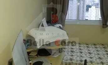 Imagem 5: Apartamento no Glicério