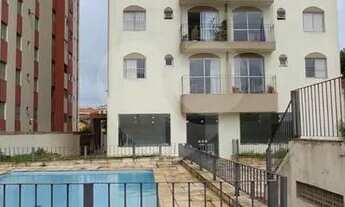 Imagem 3: Apartamento com 2 quartos no TUCURUVI