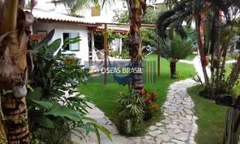 Imagem 2: Condomínio em Praia do Mutá - Porto Seguro