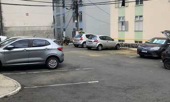 Imagem 4: Apartamento para venda com 73 metros quadrados com 3 quartos em Campinas de Brotas - Salva