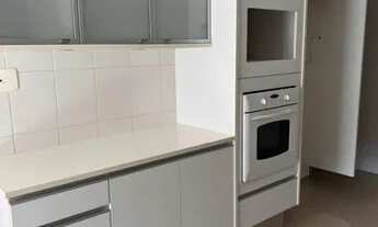 Imagem 3: Apartamento para aluguel com 177 metros quadrados com 3 quartos em Vila Andrade - São Paul