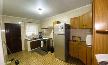 Imagem 6: Casa de 300m² na Santa Maria, Santo André