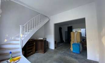 Imagem 3: Casa para venda em rua/viela bem tranquila na Bela Vista - São Paulo - SP