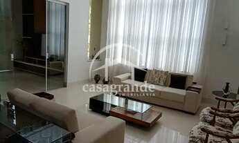 Imagem 3: Aluguel Casa em condomínio NOVA UBERLANDIA