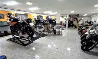 Imagem 4: PRÉDIO COMERCIAL, 1 LOJA, SUBSOLO, 4 APARTAMENTOS, QMSW 2, SUDOESTE