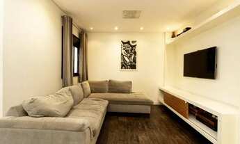 Imagem 5: Apartamento à venda, Ipiranga, São Paulo, SP - 3 suítes, sala para até 3 ambientes, lavabo