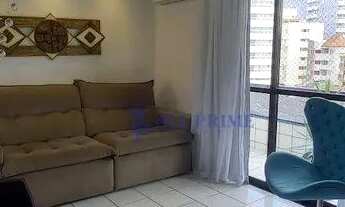 Imagem 4: 02 dormitórios mobiliado na Vila Caiçara