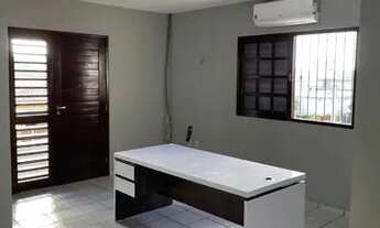 Imagem 4: Salas comerciais em Capim Macio