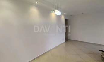 Imagem 4: Apartamento - Jardim Antonio Von Zuben - Campinas