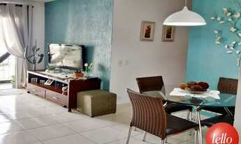 Imagem 2: São Paulo - Apartamento Padrão - Mandaqui