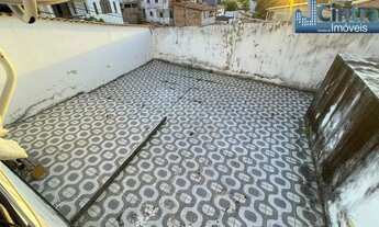 Imagem 3: ALUGO VILLAGE EM ITAPUÃ COM 3/4 SENDO 02 SUÍTES, R$ 1.500,00 INCLUSO IPTU!