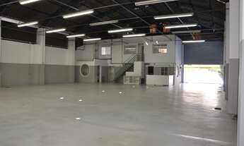 Imagem 6: Galpão Comercial para aluguel possui 553m² em Saúde - São Paulo - SP