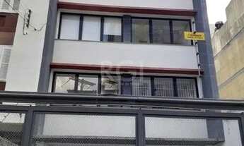 Imagem 2: Conjunto/Sala para Venda - 30.75m², 0 dormitórios, Menino Deus