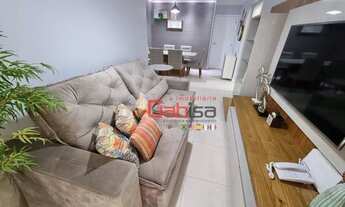 Imagem: Apartamento com 3 dormitórios à venda