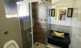 Imagem 6: Casa com piscina e móveis planejados no Condominio Reserva dos Ypês II em Tatui