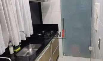 Imagem 3: Apartamento com 2 dormitórios à venda, 64 m² por R$ 349.800,00 - Jardim Guairaca - São Pau